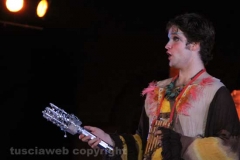 Tuscia operafestival - Il flauto magico