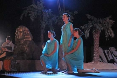 Tuscia operafestival - Il flauto magico