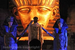 Tuscia operafestival - Il flauto magico