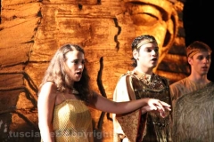 Tuscia operafestival - Il flauto magico