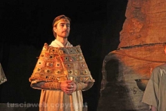 Tuscia operafestival - Il flauto magico