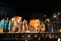 Tuscia operafestival - Il flauto magico