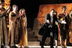 Tuscia operafestival - Il flauto magico