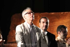 Tuscia operafestival - Il flauto magico