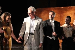 Tuscia operafestival - Il flauto magico