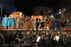 Tuscia operafestival - Il flauto magico