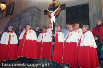 Il focarone di Sant'Antonio