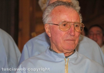 Il focarone di Sant'Antonio