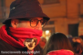 Il focarone di Sant'Antonio