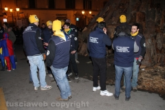 Il fuoco di sant\'Antonio