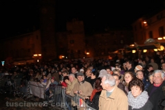 Il fuoco di sant\'Antonio