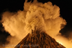 Il fuoco di sant\'Antonio