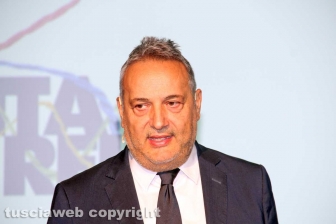 Il forum Panta rei di Confindustria