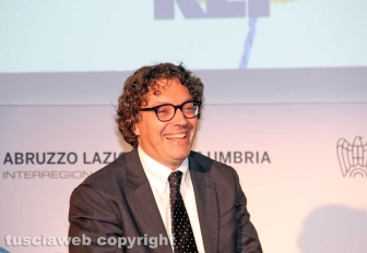 Il forum Panta rei di Confindustria
