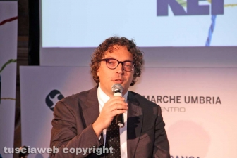 Il forum Panta rei di Confindustria