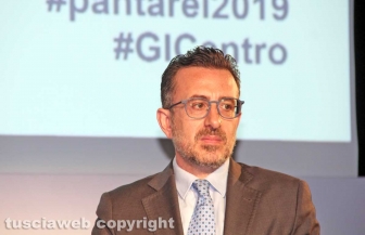 Il forum Panta rei di Confindustria