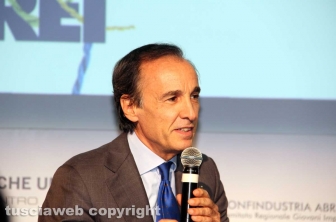 Il forum Panta rei di Confindustria