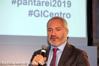 Il forum Panta rei di Confindustria