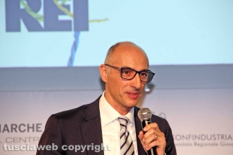 Il forum Panta rei di Confindustria