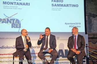 Il forum Panta rei di Confindustria