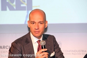 Il forum Panta rei di Confindustria