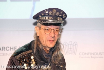 Il forum Panta rei di Confindustria