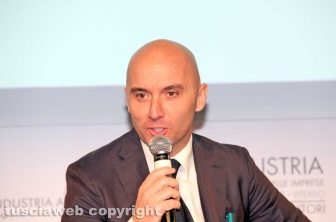 Il forum Panta rei di Confindustria