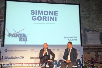 Il forum Panta rei di Confindustria