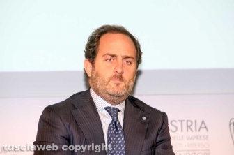 Il forum Panta rei di Confindustria