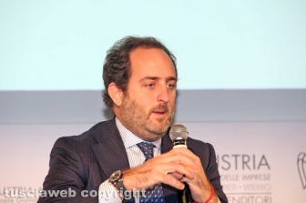 Il forum Panta rei di Confindustria