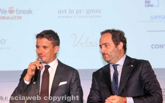 Il forum Panta rei di Confindustria