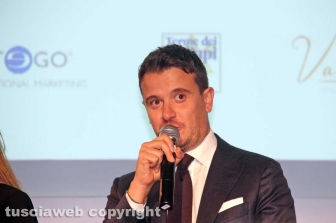 Il forum Panta rei di Confindustria