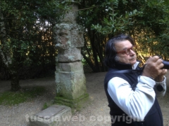 Gorgoni a Bomarzo