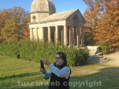 Gorgoni a Bomarzo