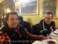 Gorgoni a Viterbo