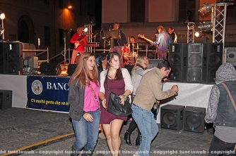 Friday night fever