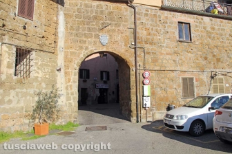 Il fronte contro il Coronavirus - Proceno