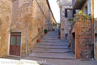 Il fronte contro il Coronavirus - Proceno