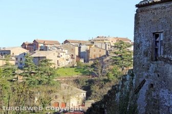 Il fronte contro il Coronavirus - Proceno