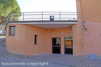 Il fronte contro il Coronavirus - Proceno