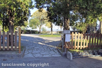 Il fronte contro il Coronavirus - Proceno