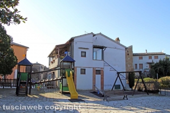 Il fronte contro il Coronavirus - Proceno