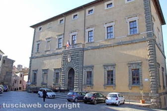 Il fronte contro il Coronavirus - Proceno