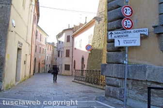 Il fronte contro il Coronavirus - Proceno