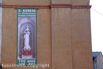 Il fronte contro il Coronavirus - Proceno