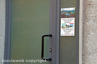 Il fronte contro il Coronavirus - Proceno