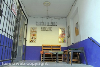 Il fronte contro il Coronavirus - Proceno