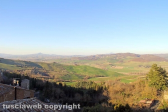 Il fronte contro il Coronavirus - Proceno