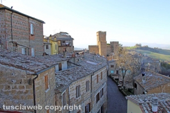 Il fronte contro il Coronavirus - Proceno