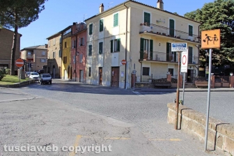 Il fronte contro il Coronavirus - Acquapendente